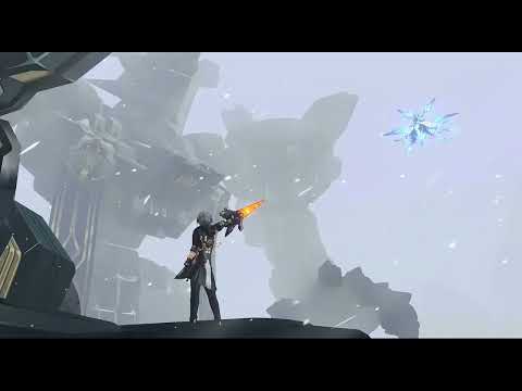 [Honkai: Star Rail OST] Cocolia Boss Battle Theme (Phase 1 + 2) | A Trap With No Return + Wildfire