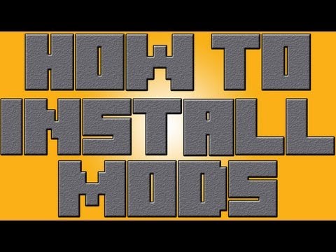 DiehlGames - How to Install Mods for Minecraft 1.3.2