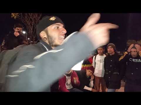 TEO VS MEGA || CUARTOS || EL KING DE LA NEVERA FECHA 03 - 2021