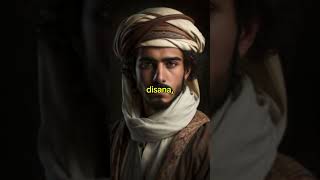 Download lagu Mukjizat Rasulullah : Keberkahan potongan rambut Rasulullah mp3 Download lagu Mukjizat Rasulullah : Keberkahan potongan rambut Rasulullah mp3