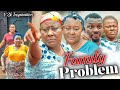 FAMILY PROBLEM PART 1 {NEW MOVIE} - EBELE OKARO,NGOZI EZEONU,2024 LATEST NIGERIAN NOLLYWOOD MOVIE