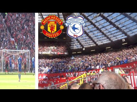 download lagu mp3 mp4 Cardiff City Fans, download lagu Cardiff City Fans gratis, unduh video klip Cardiff City Fans