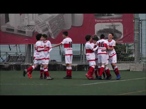 INFANTIL "C" UD SANSE 18/19