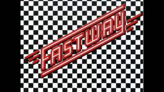 Fastway - We Become One
