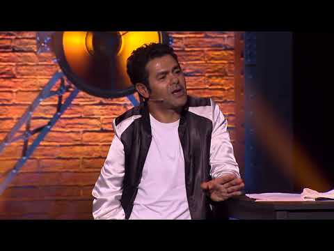 Jamel Debbouze : Maintenant ou Jamel (Blagnac Odyssud)