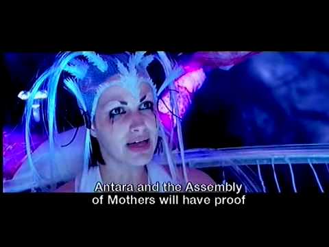 L'empreinte de l'ange 1/2