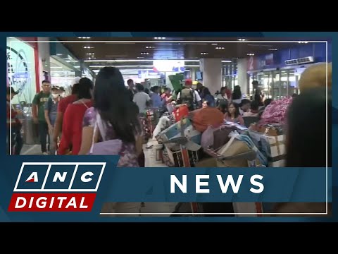 MIAA: No pest infestation at NAIA this Holy Week ANC