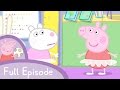 Peppa Pig Ballet Lesson Full Episode