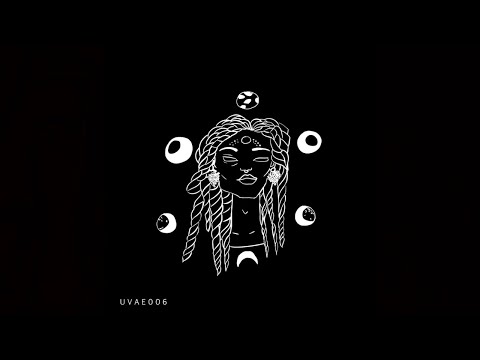 Unknown Artists - Radical Truth [UVAE006]