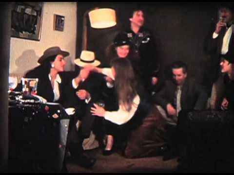 Romanesque (1998) by Gérard Courant - Portrait de groupe #217