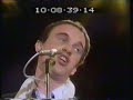 Squeeze Cool For Cats Top Of The Pops 5th April 1979