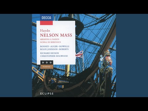 Haydn: Missa in angustiis "Nelson Mass", Hob. XXII:11 in D minor - Kyrie