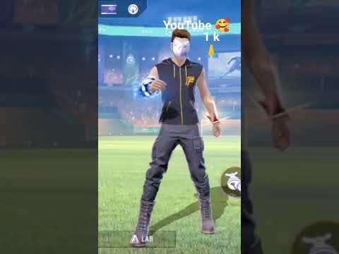 YouTube Thumbnail