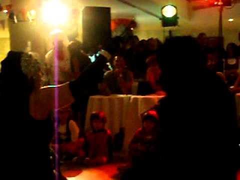 LAVRIS CLUB - CARNIVAL DANCE 2011 O TELIOS ANTRAS.MOV