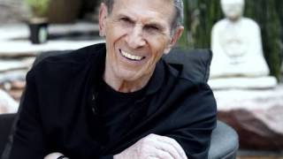 Freaky Realistic - Leonard Nimoy (83rd Birthday Tribute)