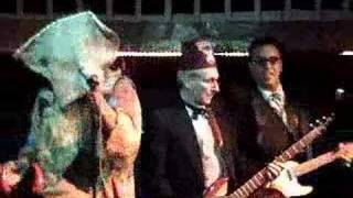 The Tubes - Baby Your Face is Mutated