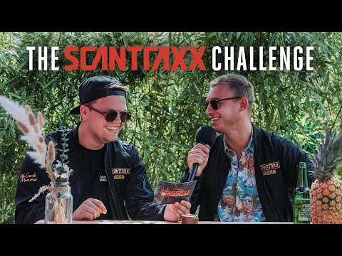 The Scantraxx Challenge at Electric Love Festival | Eternate & Retrospect
