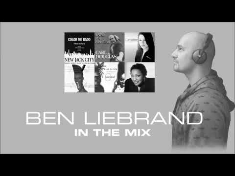 Ben Liebrand Minimix 14-06-2019 - I Wanna Kung Fu You Up!