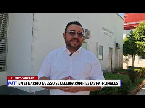Puerto Wilches celebrará las fiestas patronales de la Virgen del Carmen.