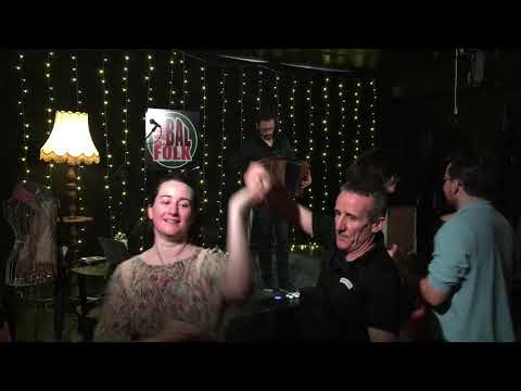 PBF -Aurélien Claranbaux Solo (15/10/2019) - Chapelloise