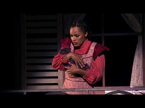 "Your Daddy's Son"- Ragtime @ Texas State University