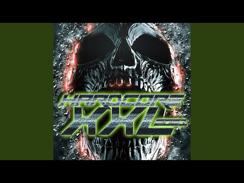 Jägermeister (feat. MC Mindcore)