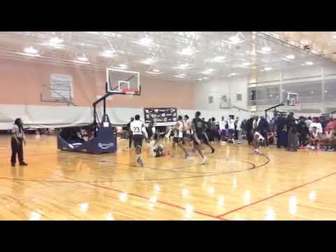 Chicago Select victorious over R & R, 44-37 - All Star Classic Event College Exposure