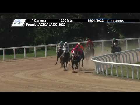 HIPODROMO SINT PAYSANDU 220415 c01 1° BILLY JOEL