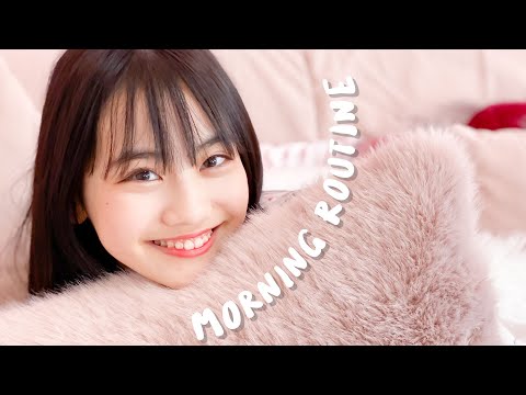 TEEN MORNING ROUTINE WITH FRIEND 2020！ - YouTube