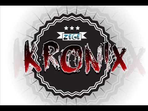 ZEGE KRONIX - DOCEŃ