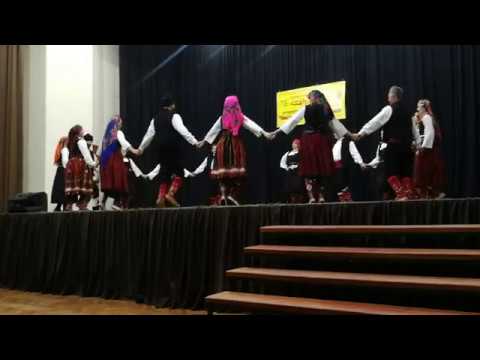 SKD Maribor Veterani - Kraljevo 5.10.2019