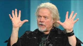 Randy Bachman on George Stroumboulopoulos Tonight: EXTENDED INTERVIEW