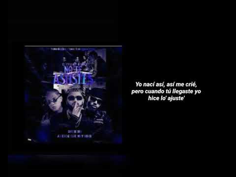 No te asustes :alex rose, omy de oro!