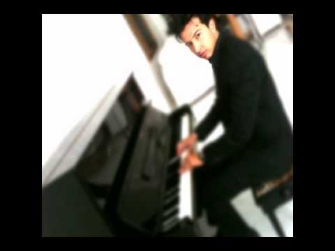 Sediq Yakub - Na del Mafton live 2012