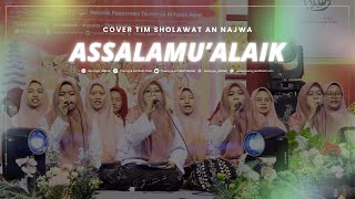 Download lagu ASSALAMU'ALAIK & BUSYROLANA || PP. TSUROYYA ALFALAH mp3 Download lagu ASSALAMU'ALAIK & BUSYROLANA || PP. TSUROYYA ALFALAH mp3