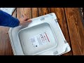 Купить Сиденье с крышкой LAUFEN PRO S H8919610000001 для унитаза Soft close, Quick release, белый в Киеве vannaja.kiev.ua