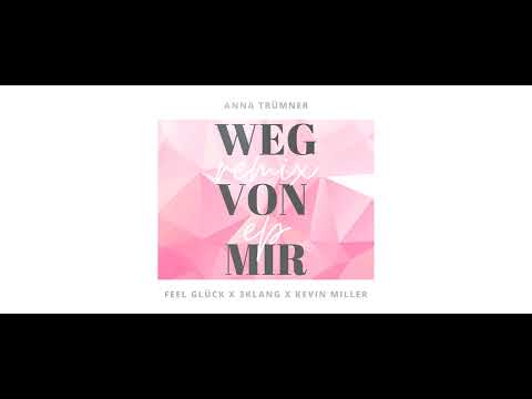 Anna Trümner - WVM (Kevin Miller REMIX)