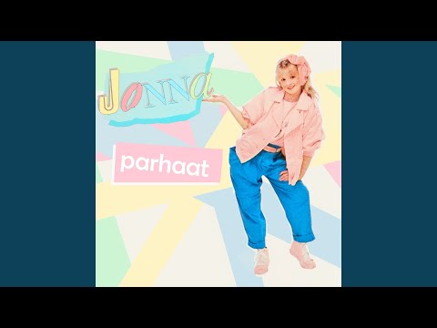 Sadepisaroita - People Say It's in the Air