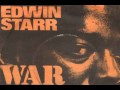 Edwin Starr - Stop The War (Rare Single)