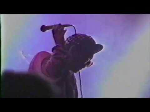 Thelonious Monster - Live @ Ventura Theater - 7/28/1989