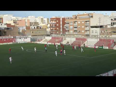 Resum Atl Saguntino 2 0 UD Rayo Ibense 9 8 2023