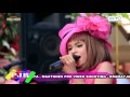 TASYA ROSMALA NEW PALLAPA , MUARA KASIH BUNDA