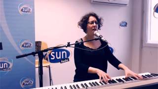 Alone - Selah Sue (Cover by Marie Miault)