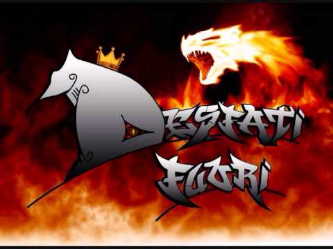 Desfati Fuori - Danari