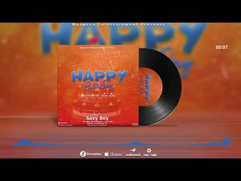 Savy Boy - HAPPY BIRTHDAY (Bonus Track)