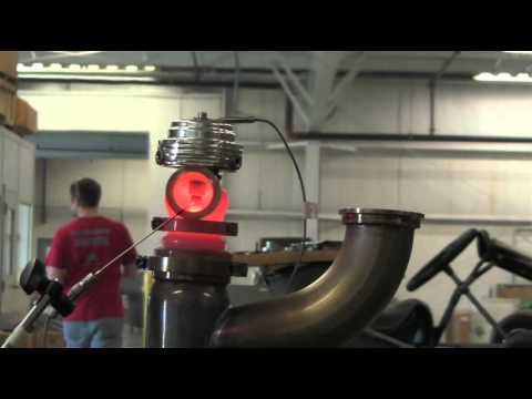 Knockoff TiAL MVS Tested