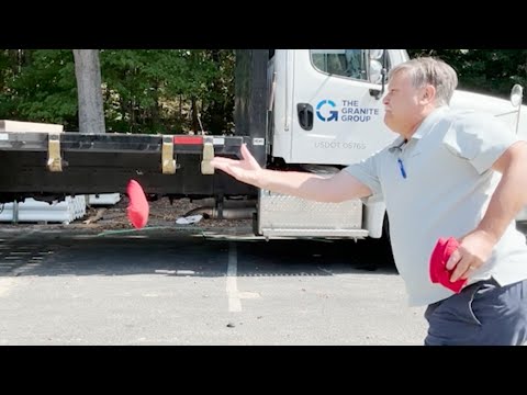 Pipe Yard Pitch 2025 -  Frank Lamparelli and Marco Michaud