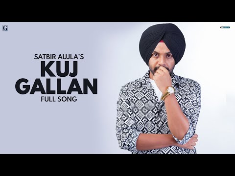 Kuj Gallan (Full Audio) — watch video