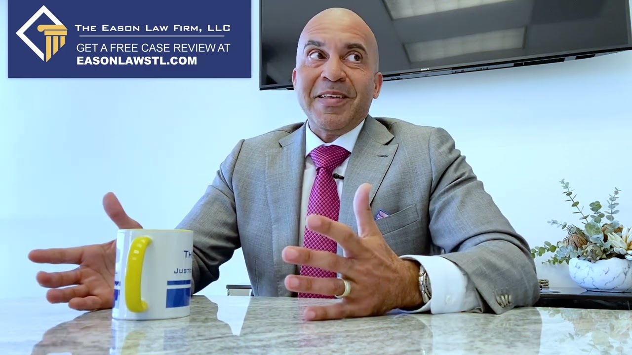 Choosing Your Legal Team