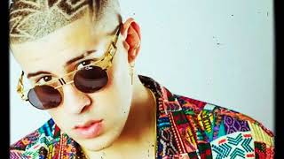 Te Descuido (Bad Bunny)